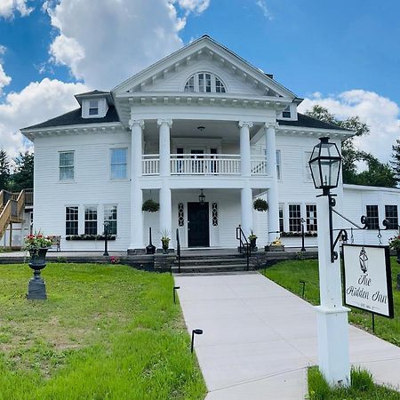 The Hidden Inn South Kortright Exterior photo